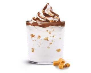 Kream Caramelo