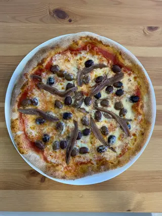 La napoletana