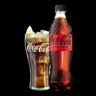 Coca Cola Zero