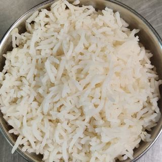 PLAIN RICE 
