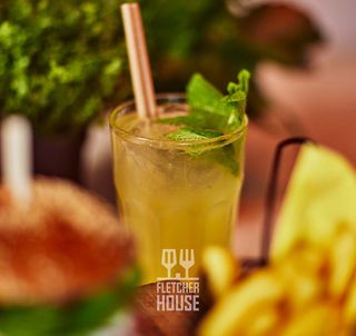 Autorska lemoniada dnia 330ml