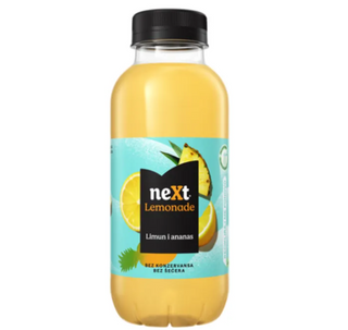 Next limunada