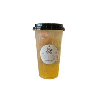 Mango Melody