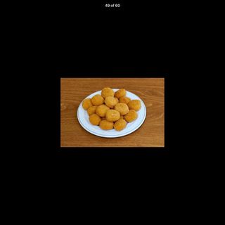 Pops De Pollo (15 Uds.)