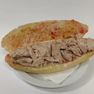 Mini de Tonyina