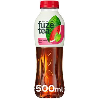 FUZETEA Диня и мента без захар