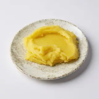 Картофено пюре