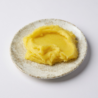 Картофено пюре