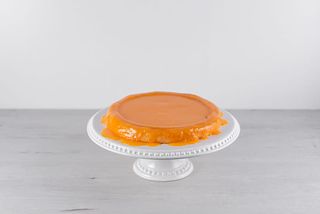 Papão D'anjo com Ovos Moles