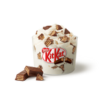 Mini McFlurry® KitKat