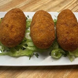 Suppli A La Romana (3 Uds.)