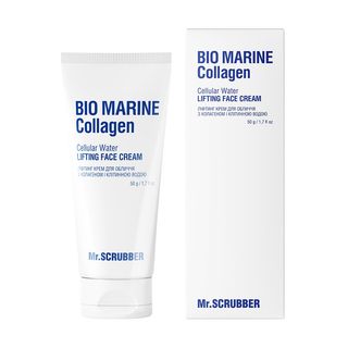 Ліфтинг Крем Для Обличчя Bio Marine Collagen