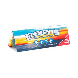 Mortalhas Elements 1 1/4 (50Un)
