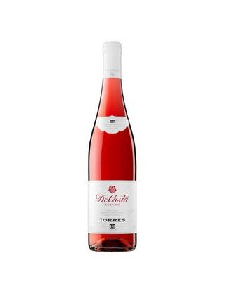 Vino Rosado De Casta (Torres) (500 Ml.)