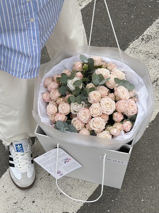 Ніжний дотик