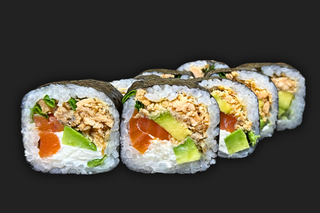 Футомакі "Делюкс"