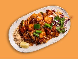 PAD THAI SUPREME