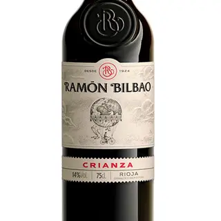 Vino Ramon Bilbao Reserva