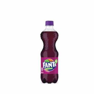 Fanta Blackcurrant 500 ml PET