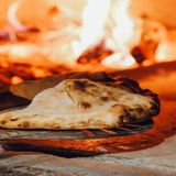 Pizza Calzone (33 Cm.)