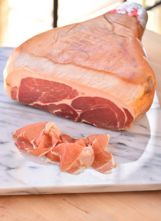 Extra Prosciutto crudo 30g