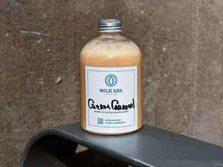 КРЕМ-КАРАМЕЛЬ (285ml)