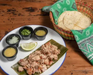 Carnitas De Michoacán