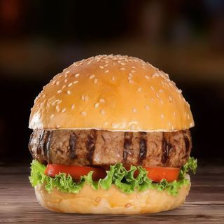 Hambuguesa Clásica