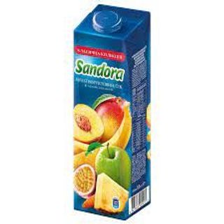 Сік Sandora Мультифрукт (1л)