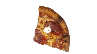 Pizza Napolitana Pikant 240g