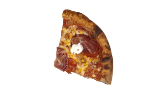 Pizza Napolitana Pikant 240g