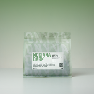 Mogiana Dark - Brasil (1 Kg.)