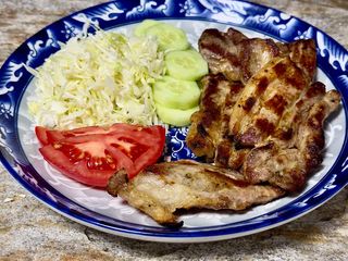 Гърди без кост