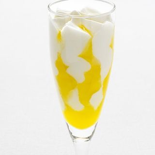 ● Flute al Limoncello