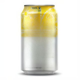 Cerveza Radler De Limón (330 Ml.)