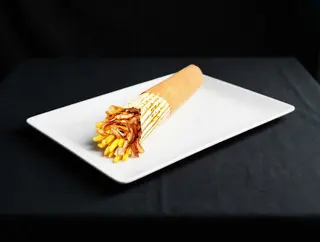 PAPA KEBAB mały 350g