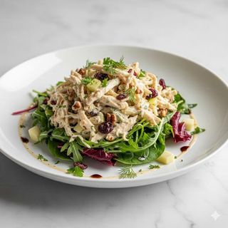 Ensalada De Pollo