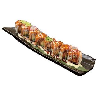 135. Ámsterdam Sake (8 Pzs.)