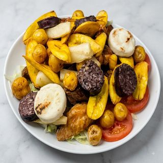 Picada grande