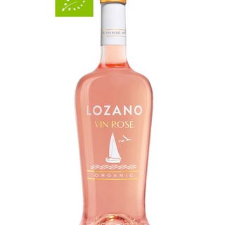 Vino Rosado Lozano
