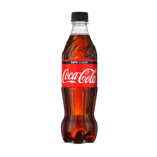 Coca-Cola  Zero 35cl PET
