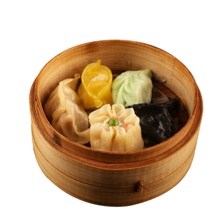 74. Ravioli mix - 5pz