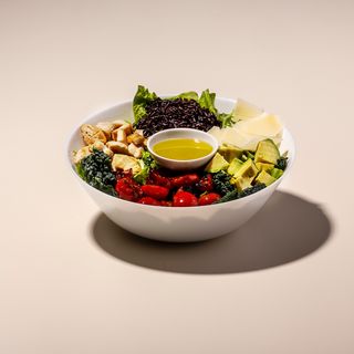 Space Goddes - 679kcal