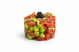 Tartar de Atún