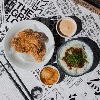 КУРКА ПО КОРЕЙСЬКІ (470)