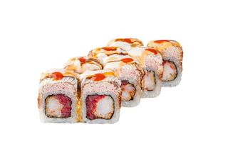 Рол Джавелін