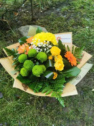 Buchet Magic Day