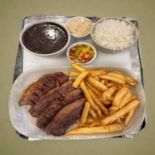 Picanha Completa