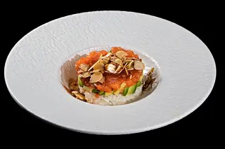 125 Tartare speciale