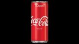 კოკა-კოლა ქილის 0.33ლ